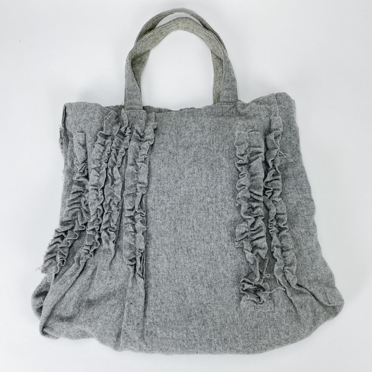 Tricot comme best sale des garcons bag