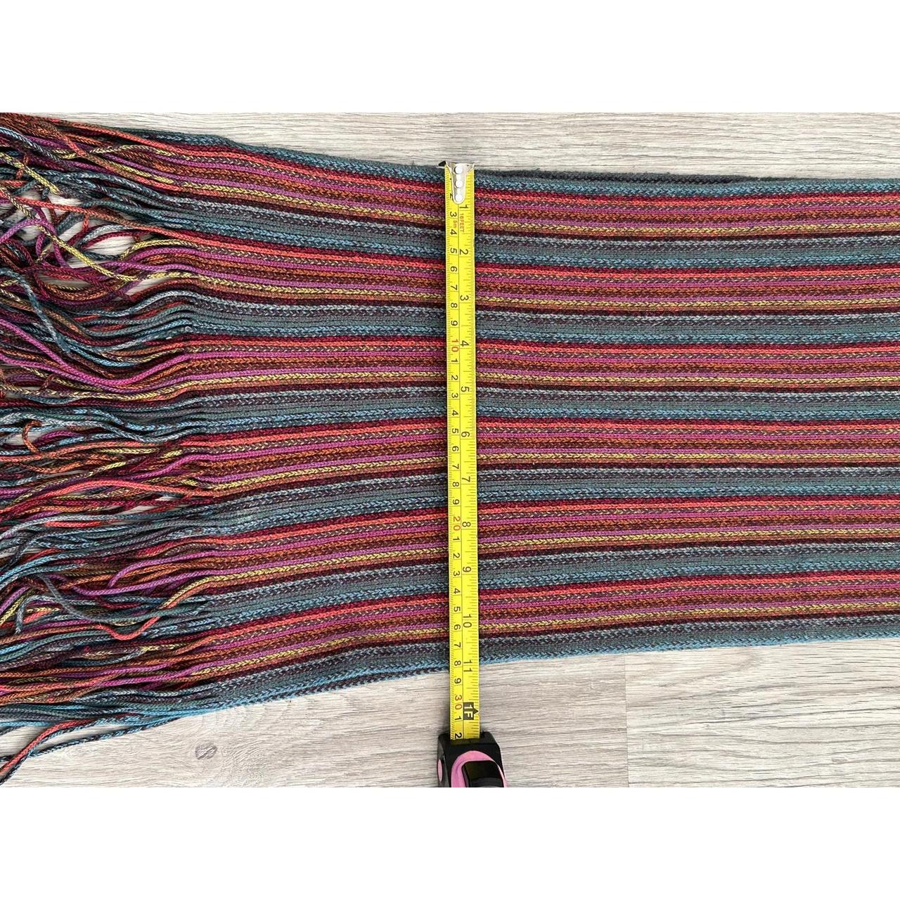 Source Unknown Women's Scarf - Multi – Wrap yours… - image 6