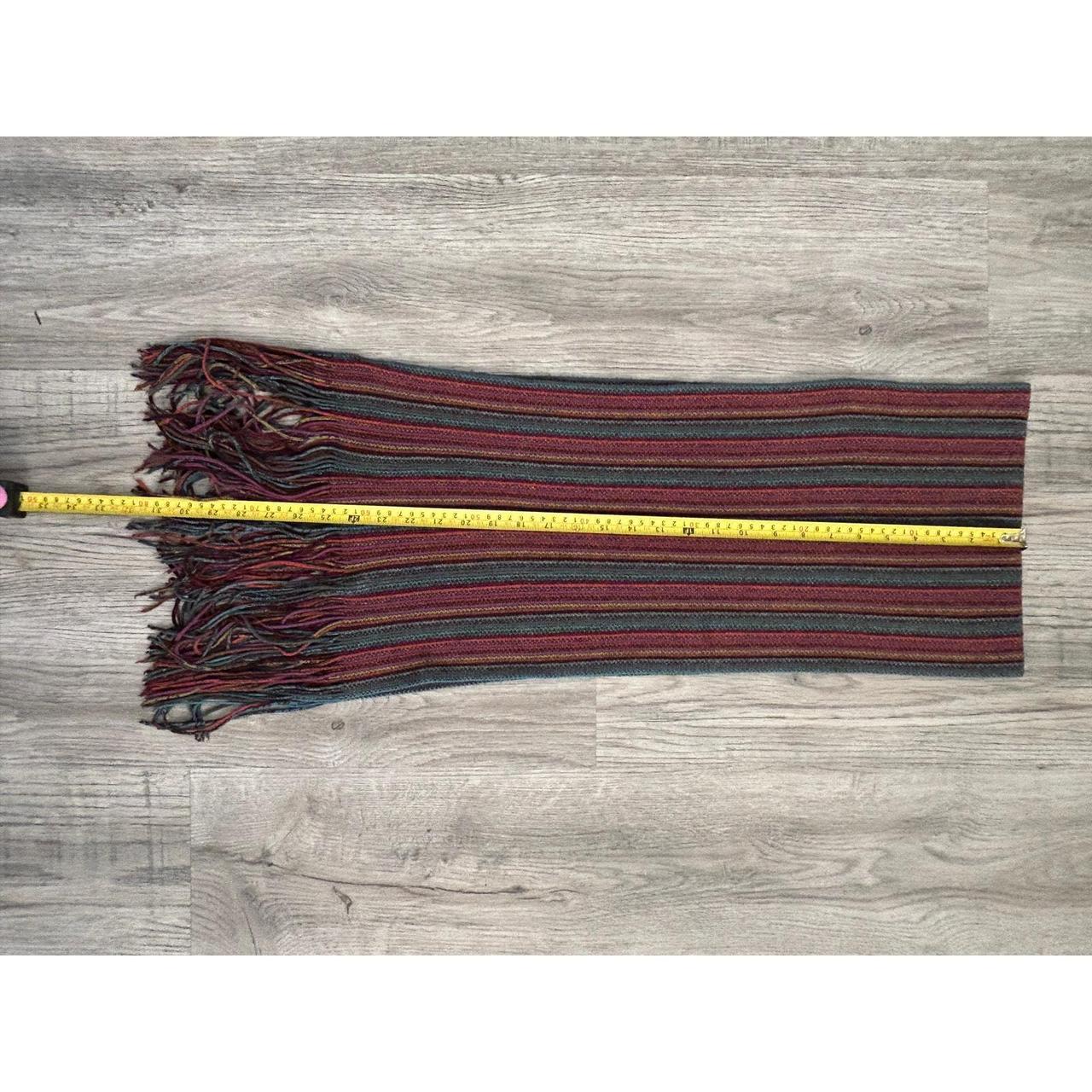 Source Unknown Women's Scarf - Multi – Wrap yours… - image 8