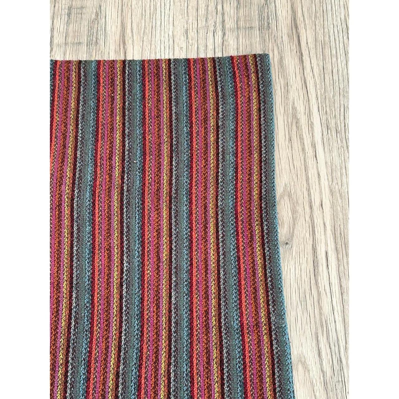 Source Unknown Women's Scarf - Multi – Wrap yours… - image 3