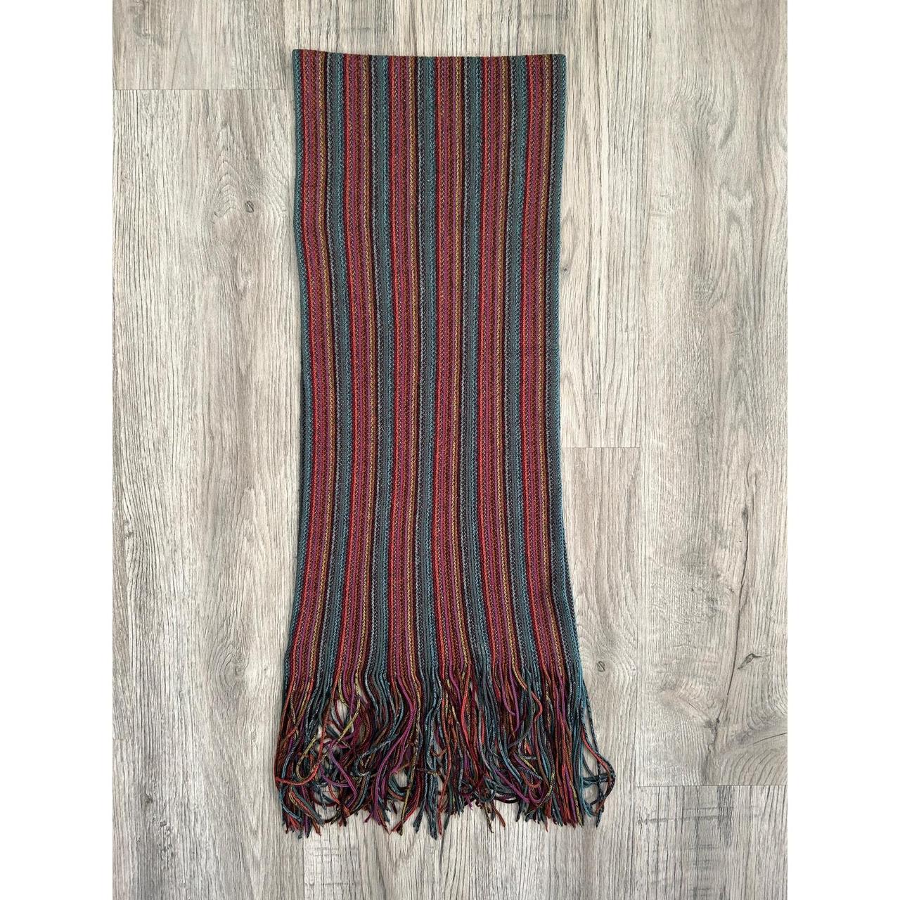 Source Unknown Women's Scarf - Multi – Wrap yours… - image 2