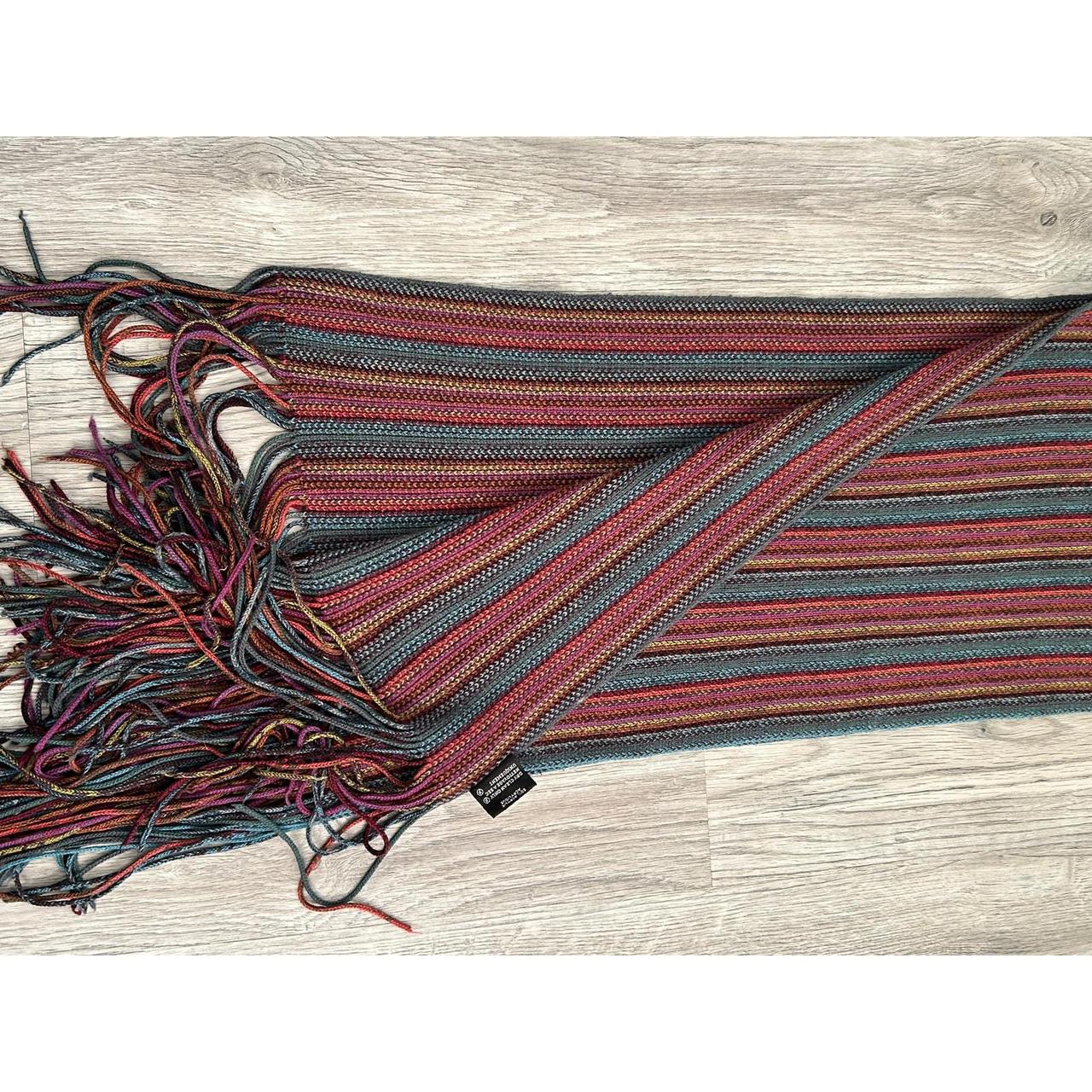 Source Unknown Women's Scarf - Multi – Wrap yours… - image 1