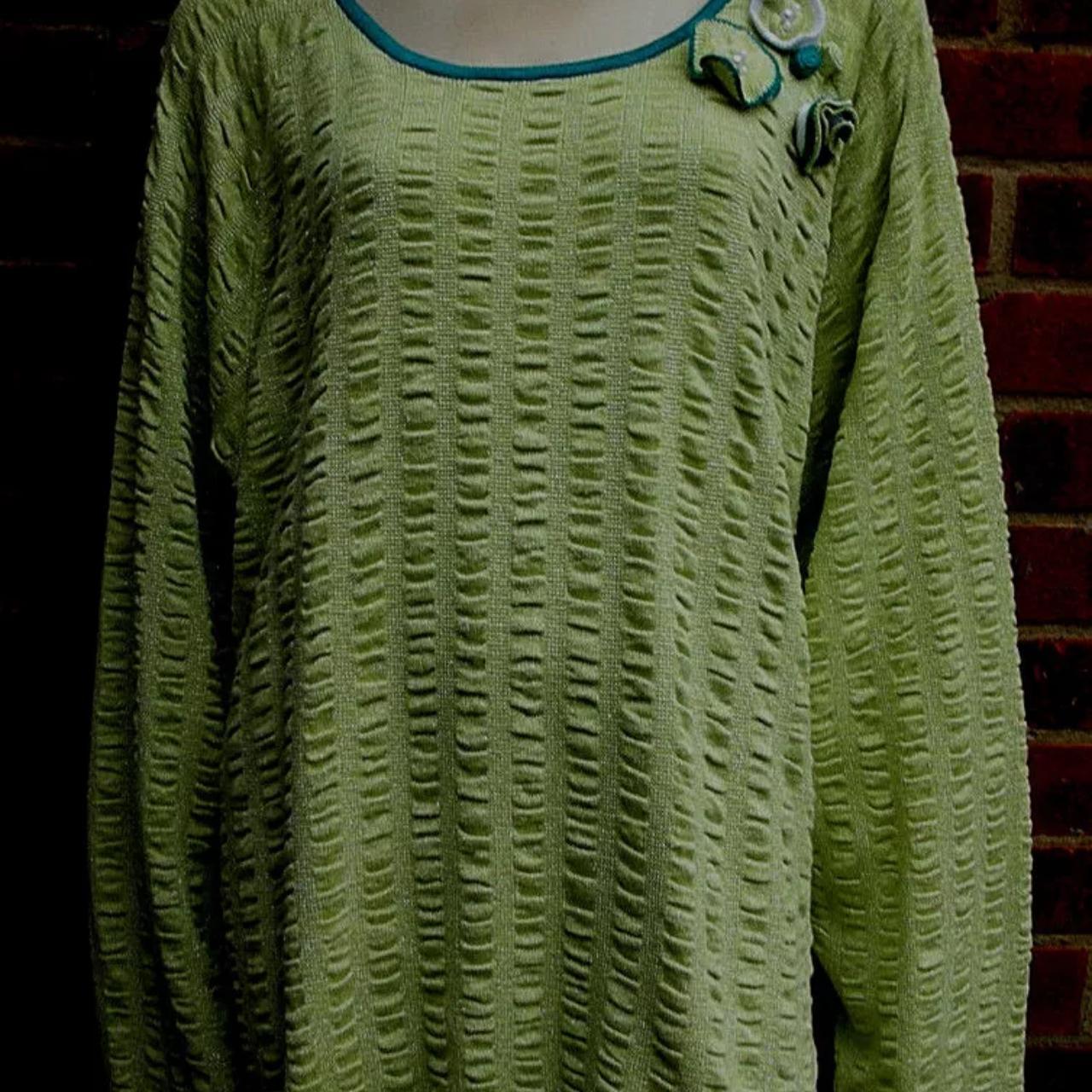 item listed by millushkin