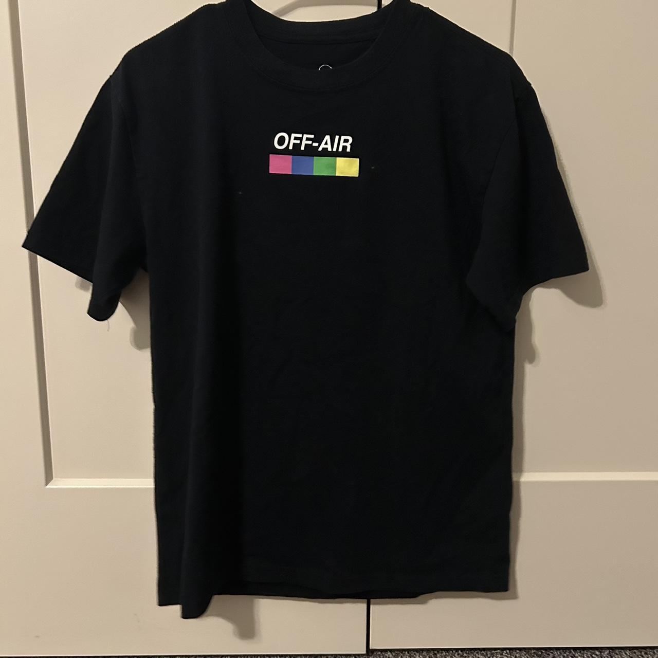 air t shirt y2k