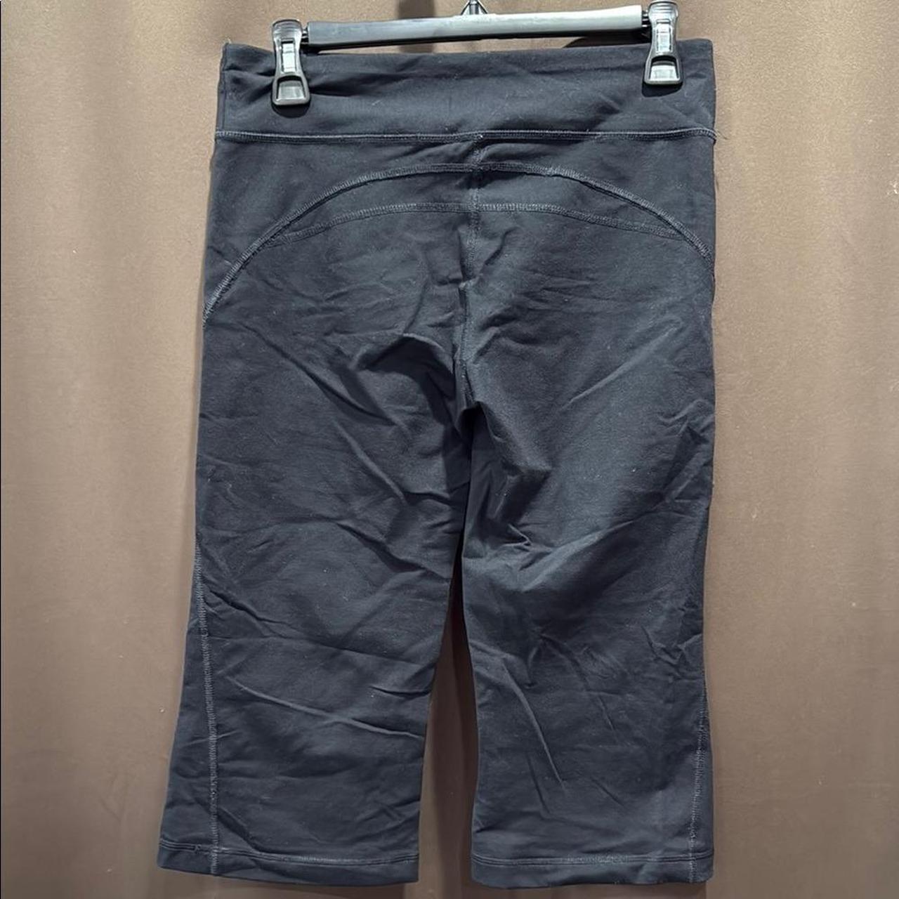 Source Unknown Women's Leggings - Black - M – Bla… - image 2