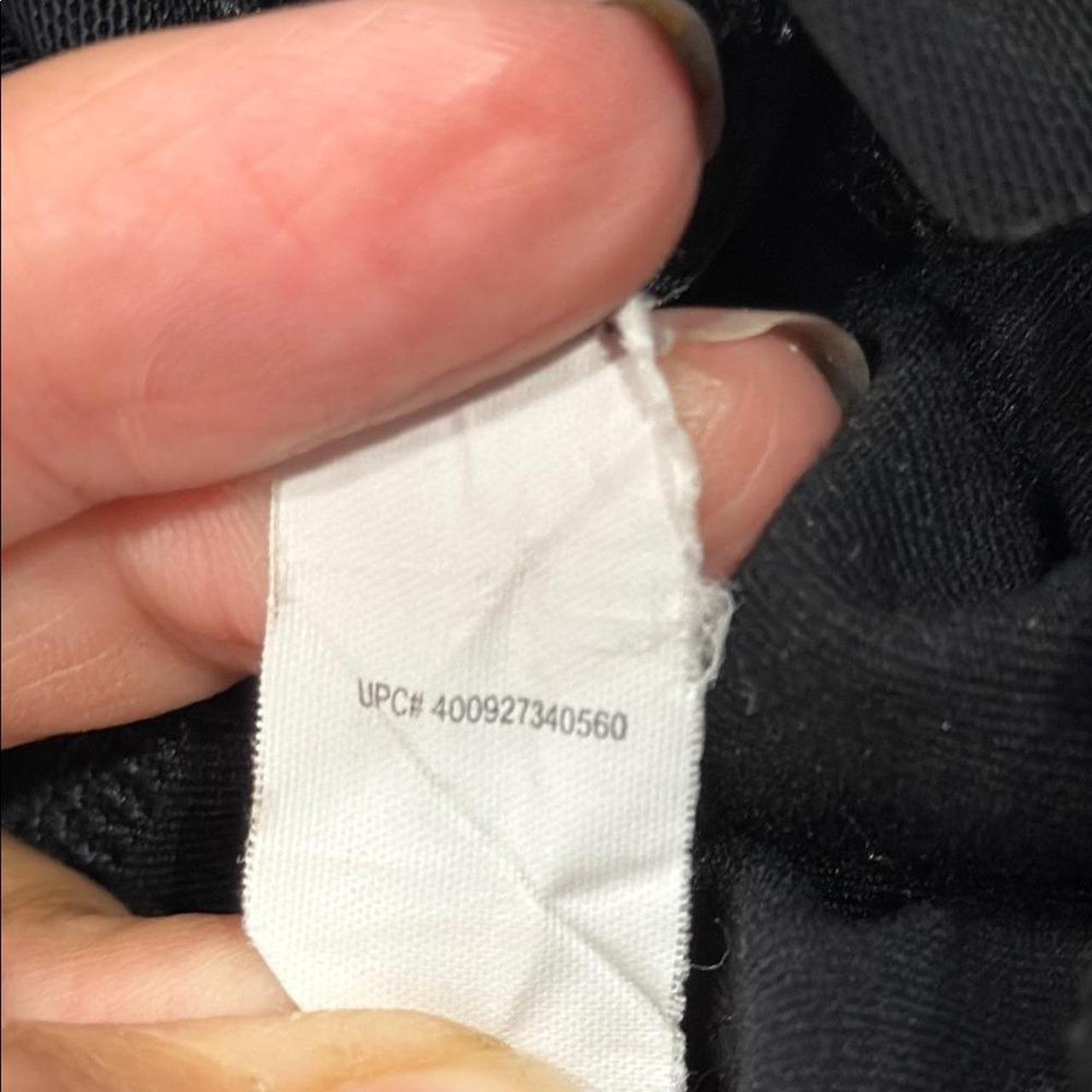 Source Unknown Women's Leggings - Black - M – Bla… - image 5