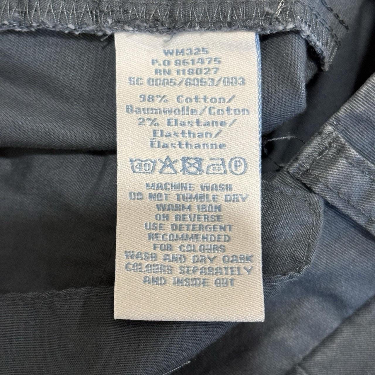 Boden Women's Pants - Grey - 8 – The Boden Size 8… - image 5