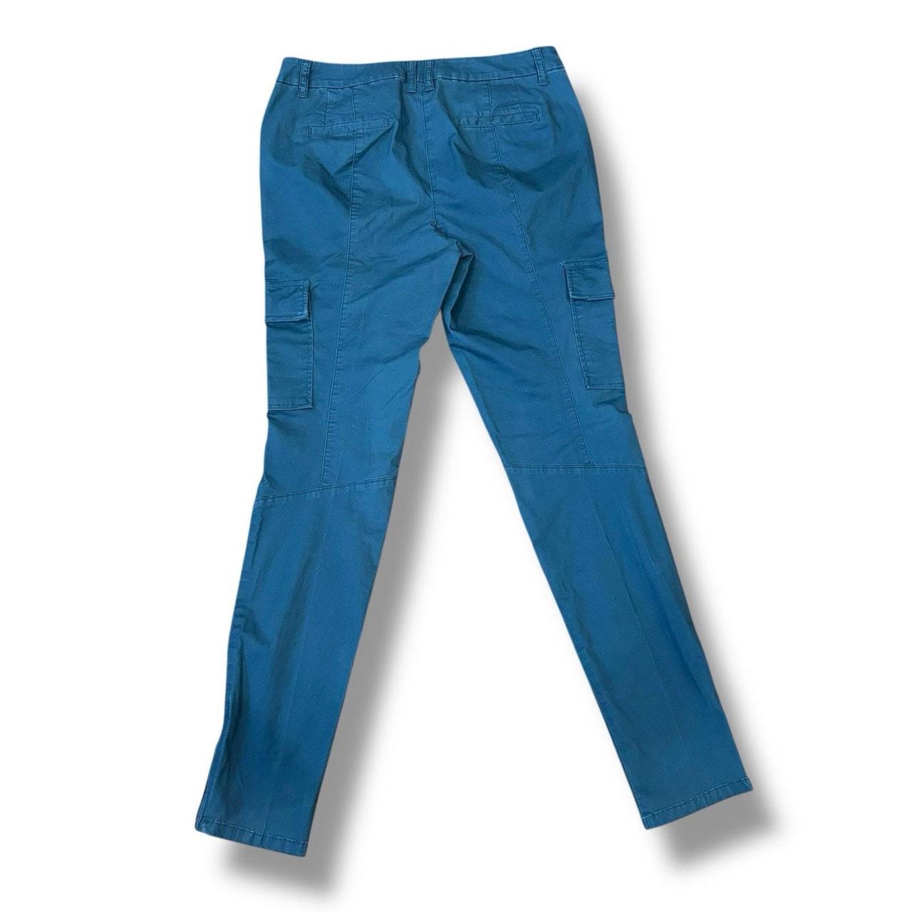 Boden Women's Pants - Grey - 8 – The Boden Size 8… - image 6