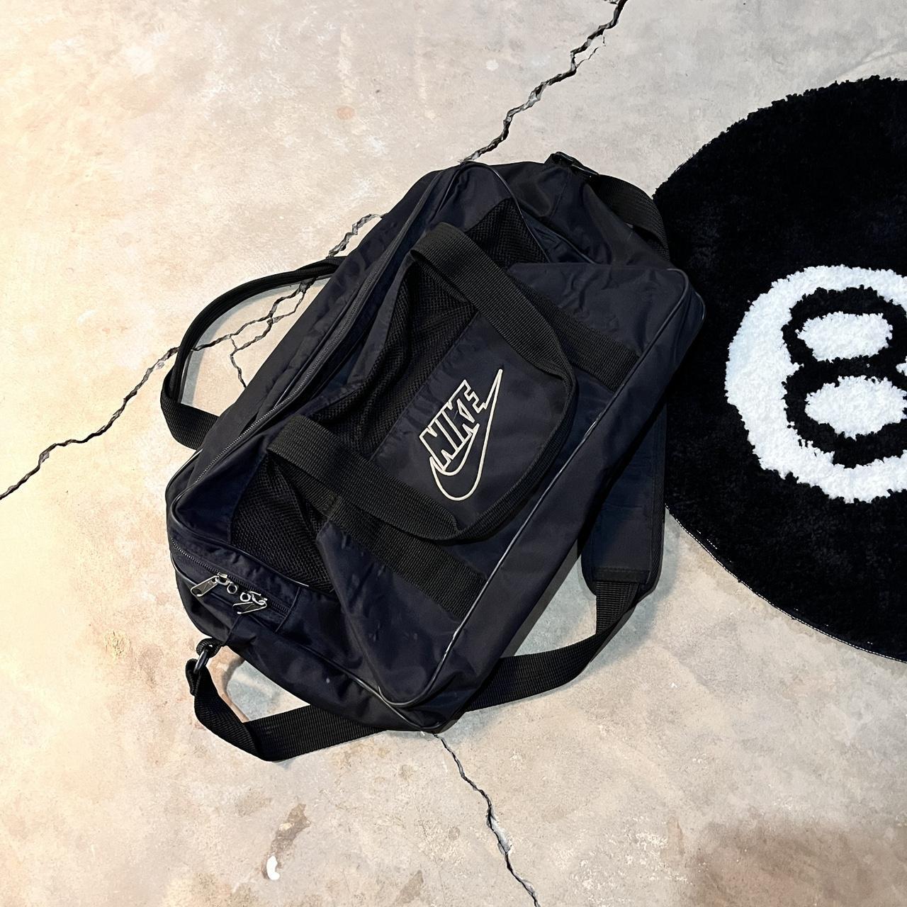 Nike bag-y2k - Depop