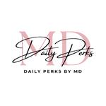 dailyperksbymd's profile picture