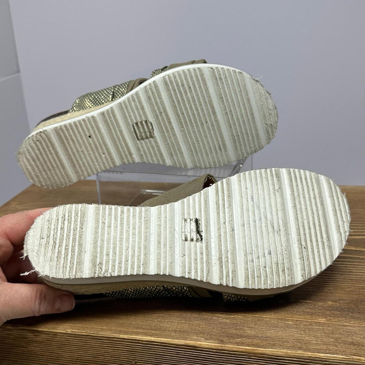 Source Unknown Women's Sandals - Multi - US 6 – B… - image 8