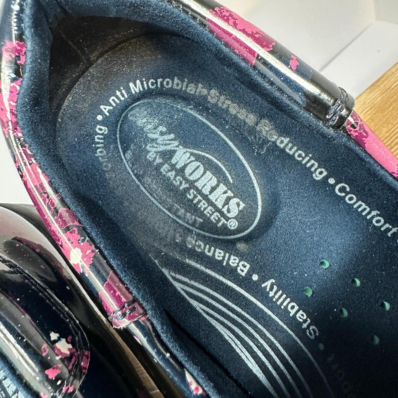 Source Unknown Women's Clogs - Multi - US 9 – Eas… - image 4