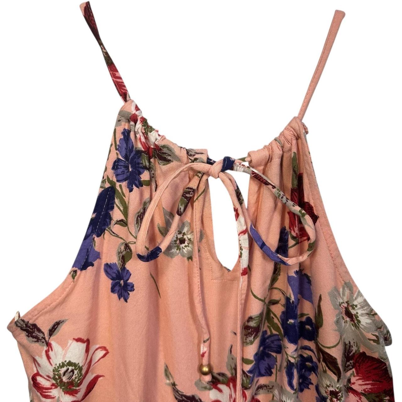 Source Unknown Women's Romper - Multi - M – ANGIE… - image 6