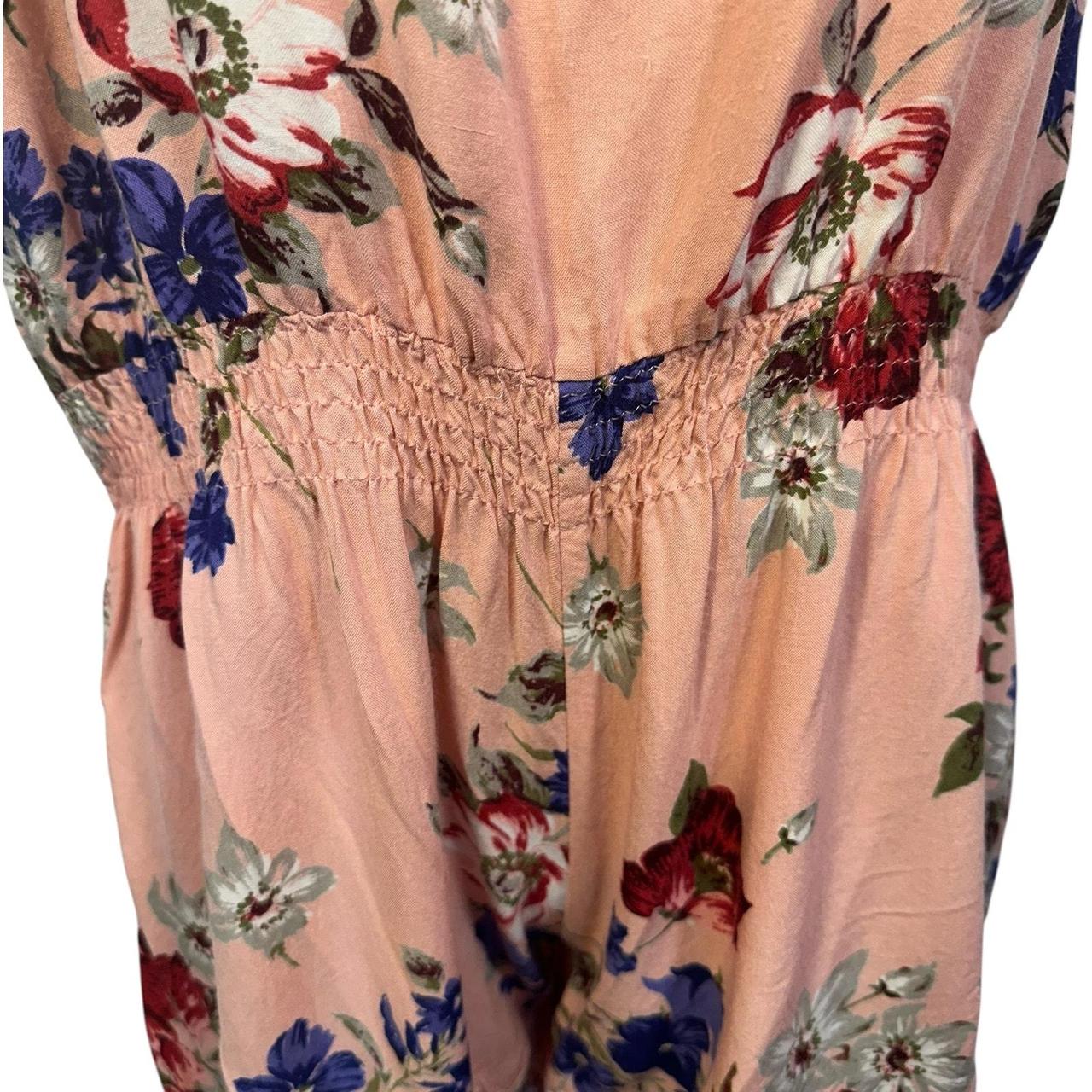 Source Unknown Women's Romper - Multi - M – ANGIE… - image 7