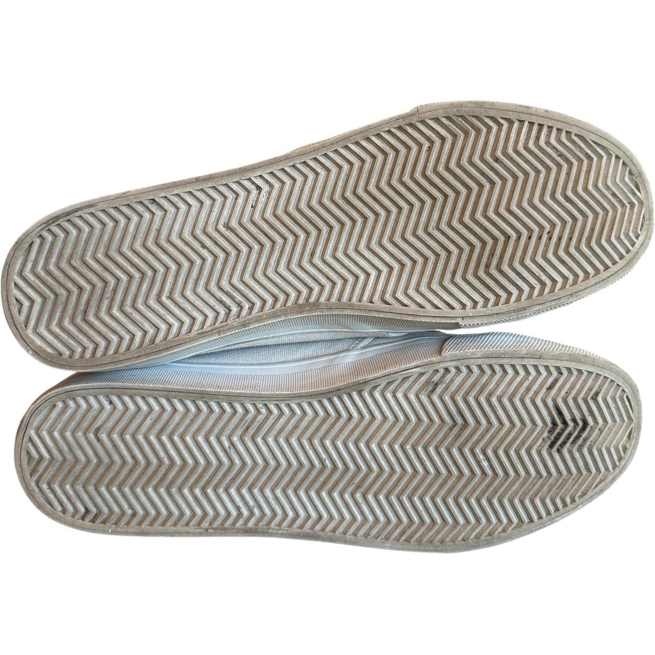 Source Unknown Women's Sneakers - Khaki/Black - U… - image 7