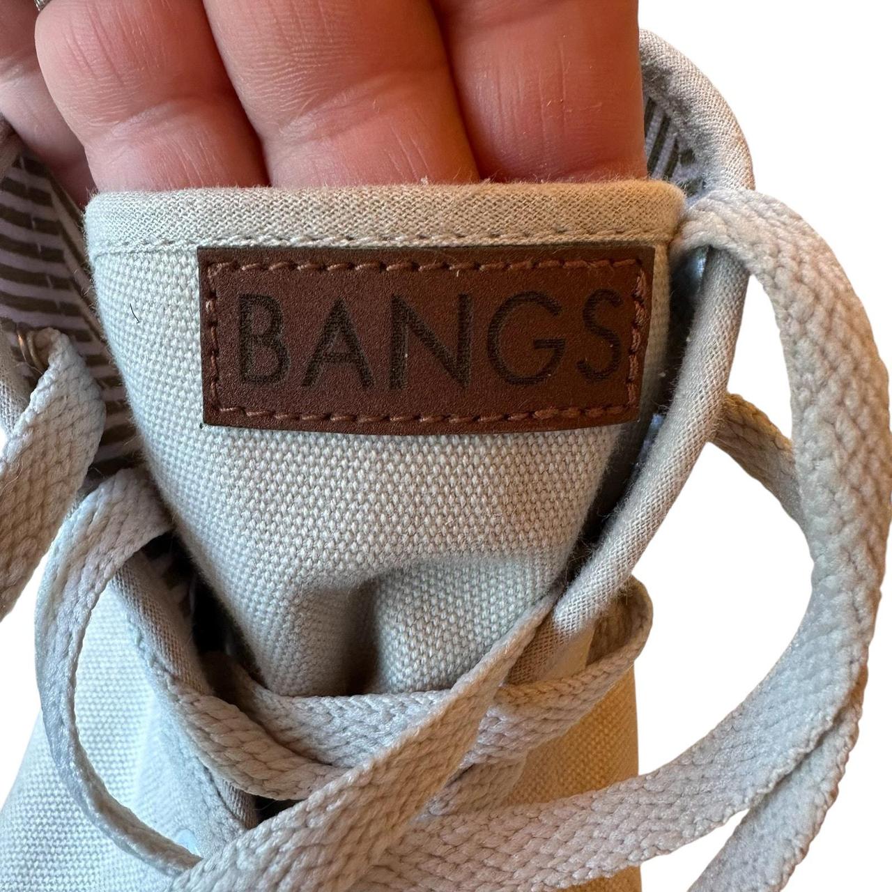 Source Unknown Women's Sneakers - Khaki/Black - U… - image 8