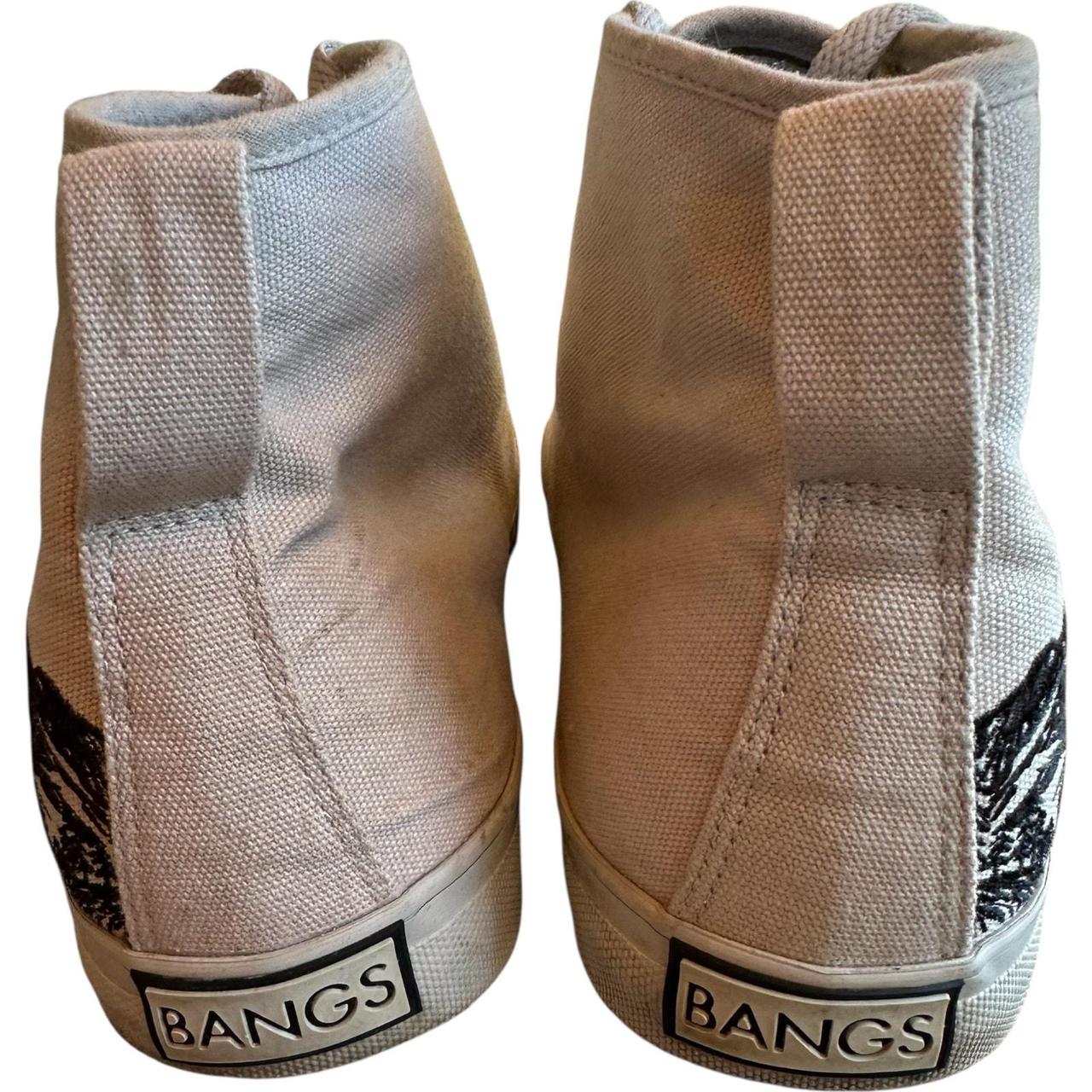 Source Unknown Women's Sneakers - Khaki/Black - U… - image 4