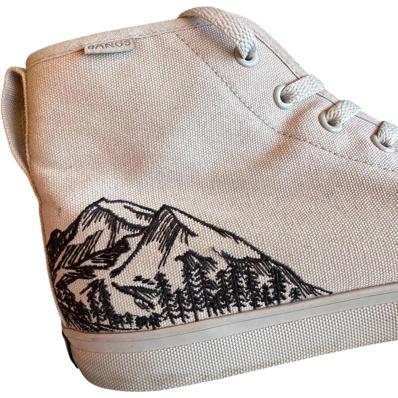 Source Unknown Women's Sneakers - Khaki/Black - U… - image 6