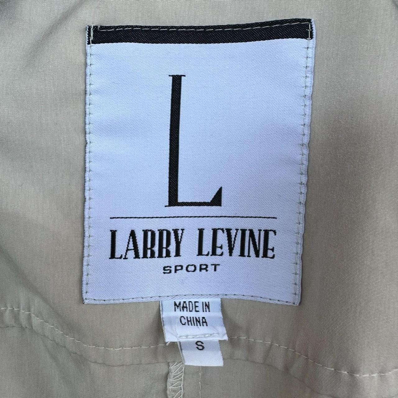 Source Unknown Women's Lightweight Jacket - Tan -… - image 8