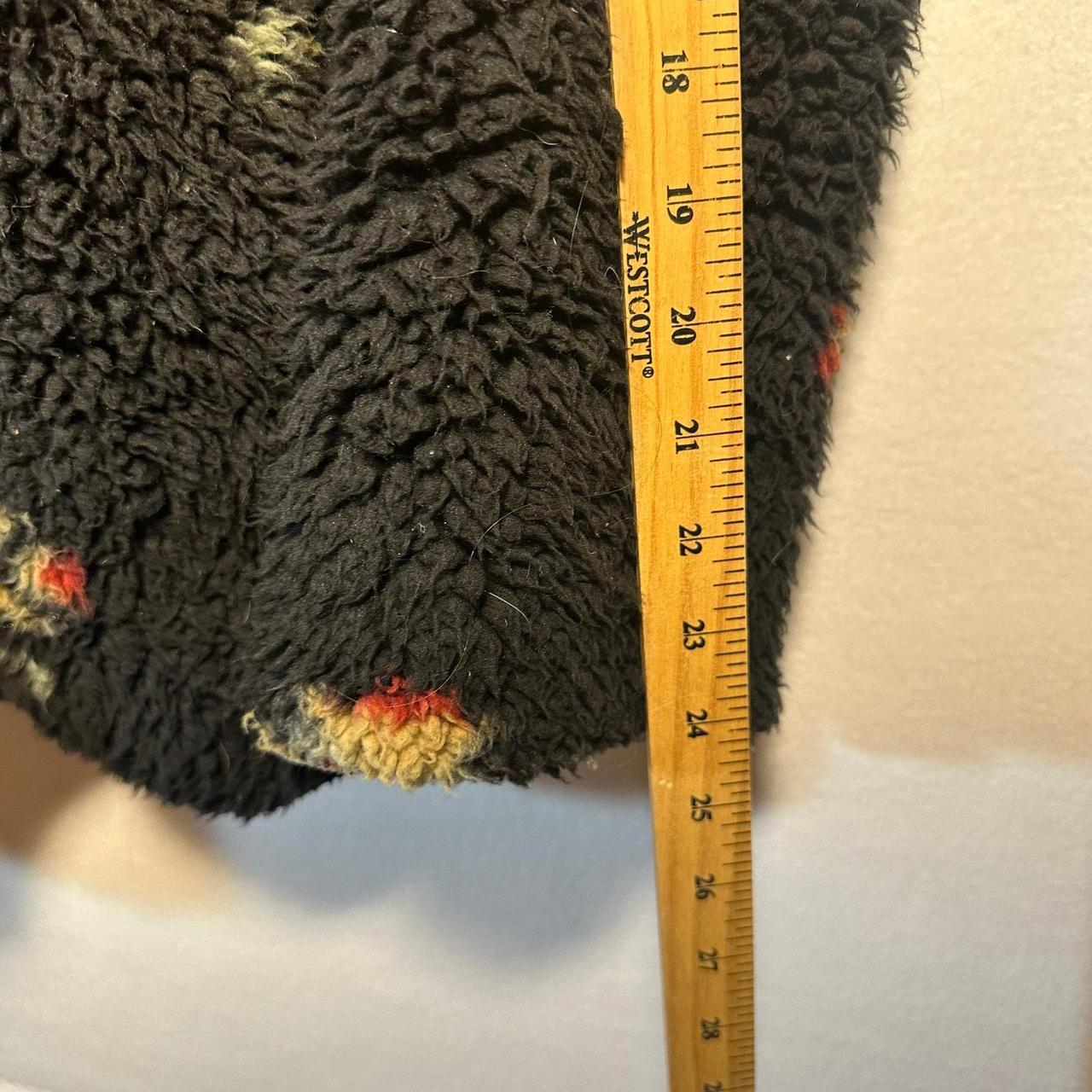 Source Unknown Women's Vest - Multi - L – Reversi… - image 6