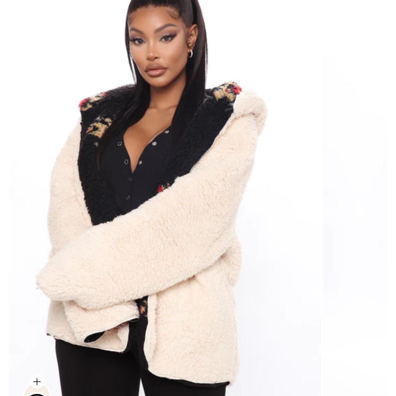 Source Unknown Women's Vest - Multi - L – Reversi… - image 2