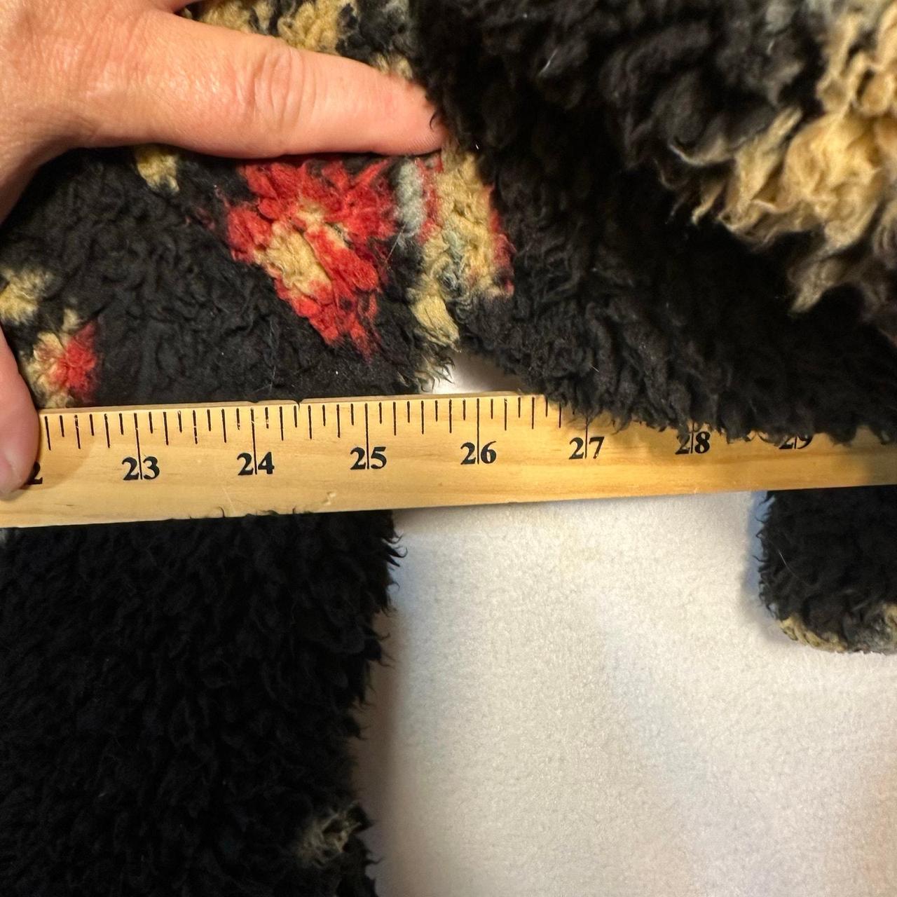 Source Unknown Women's Vest - Multi - L – Reversi… - image 8