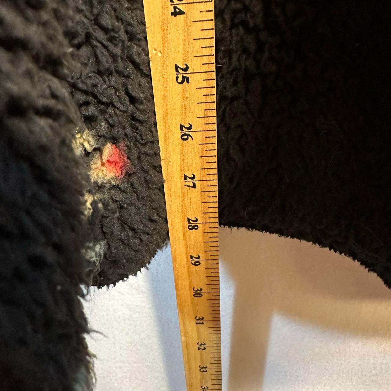 Source Unknown Women's Vest - Multi - L – Reversi… - image 7