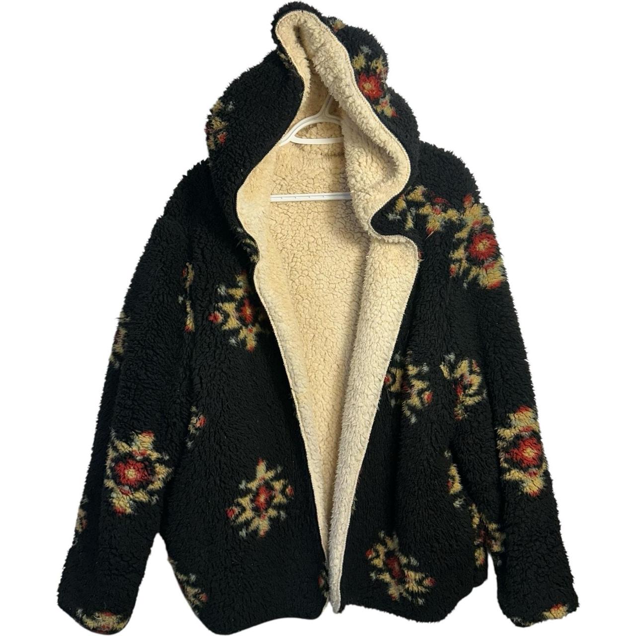 Source Unknown Women's Vest - Multi - L – Reversi… - image 3