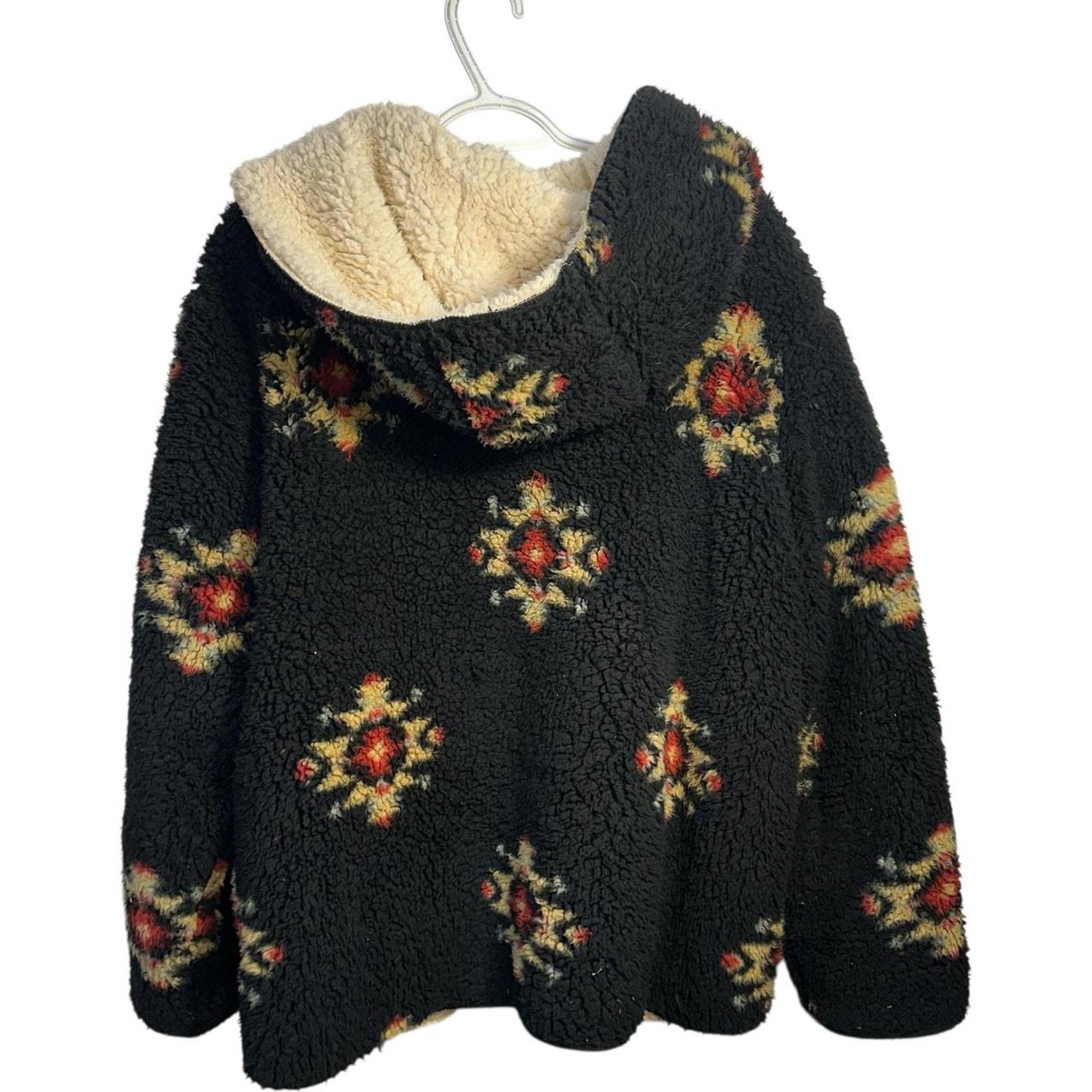 Source Unknown Women's Vest - Multi - L – Reversi… - image 4