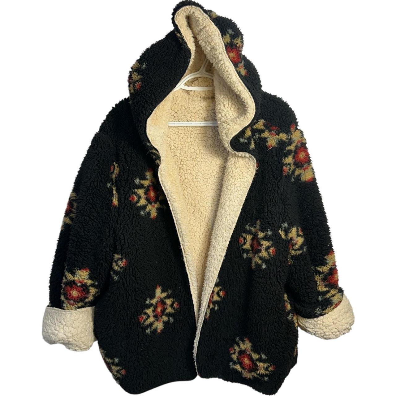 Source Unknown Women's Vest - Multi - L – Reversi… - image 5