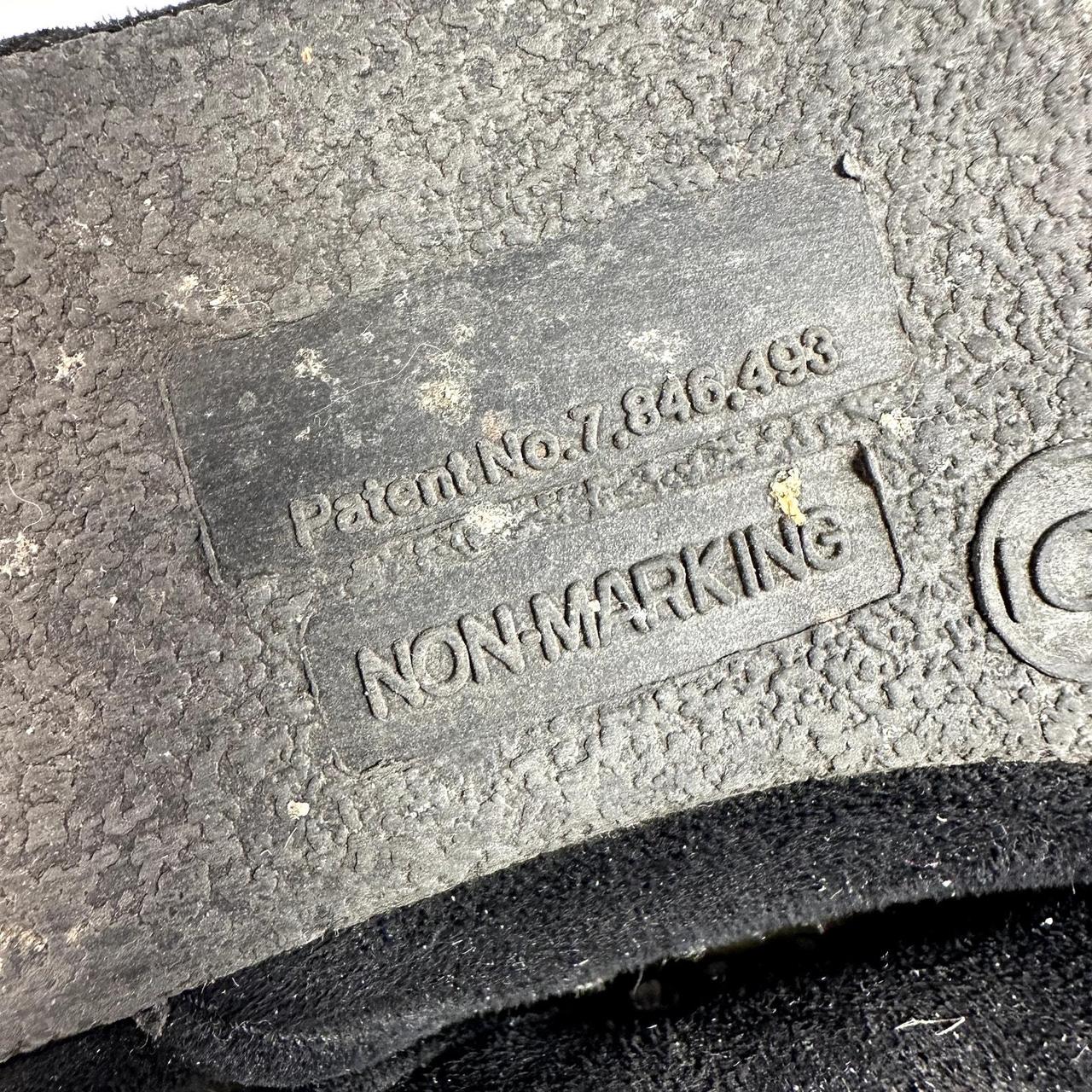 Source Unknown Women's Slippers - Black/Grey - US… - image 7