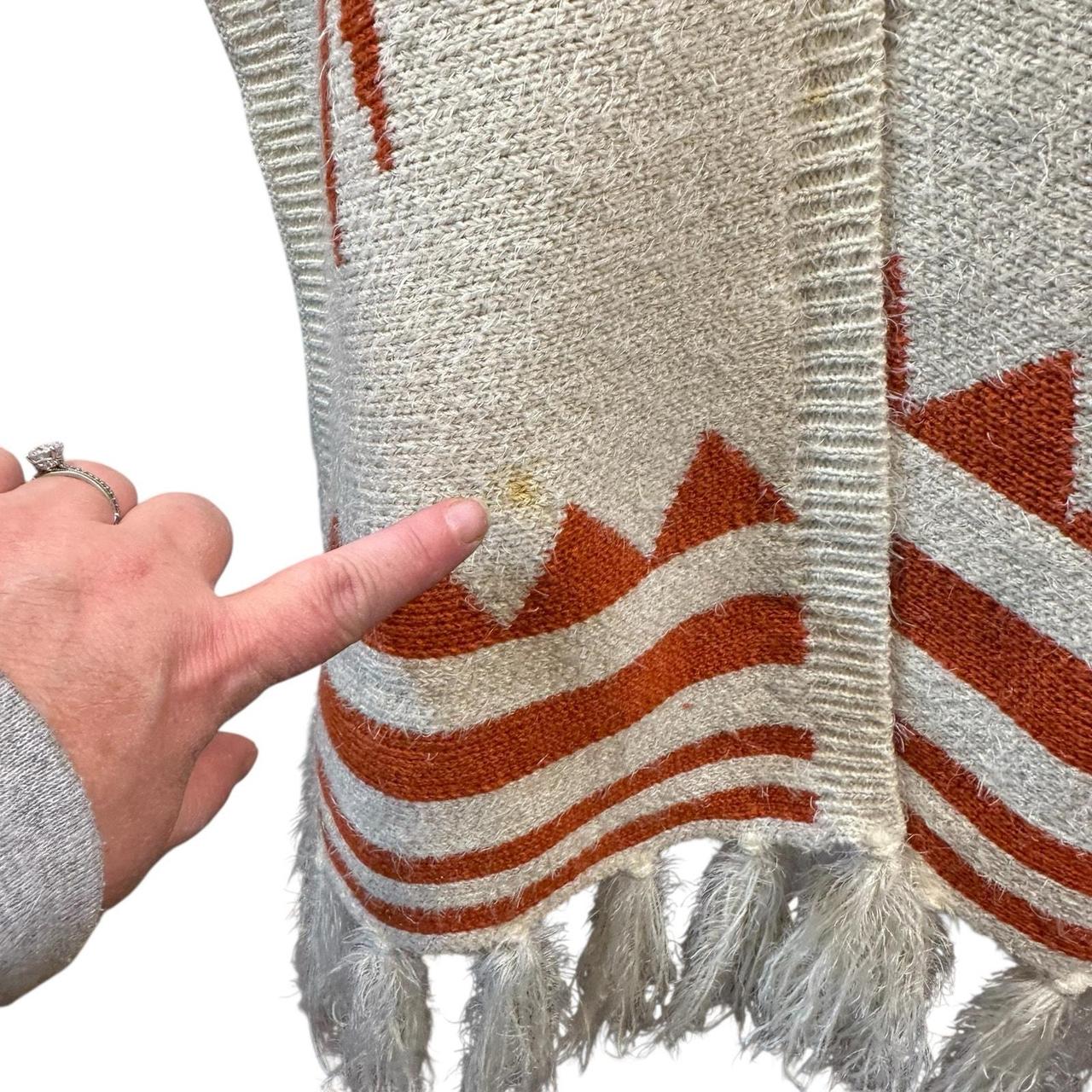 Source Unknown Women's Cardigan - Multi - One siz… - image 4