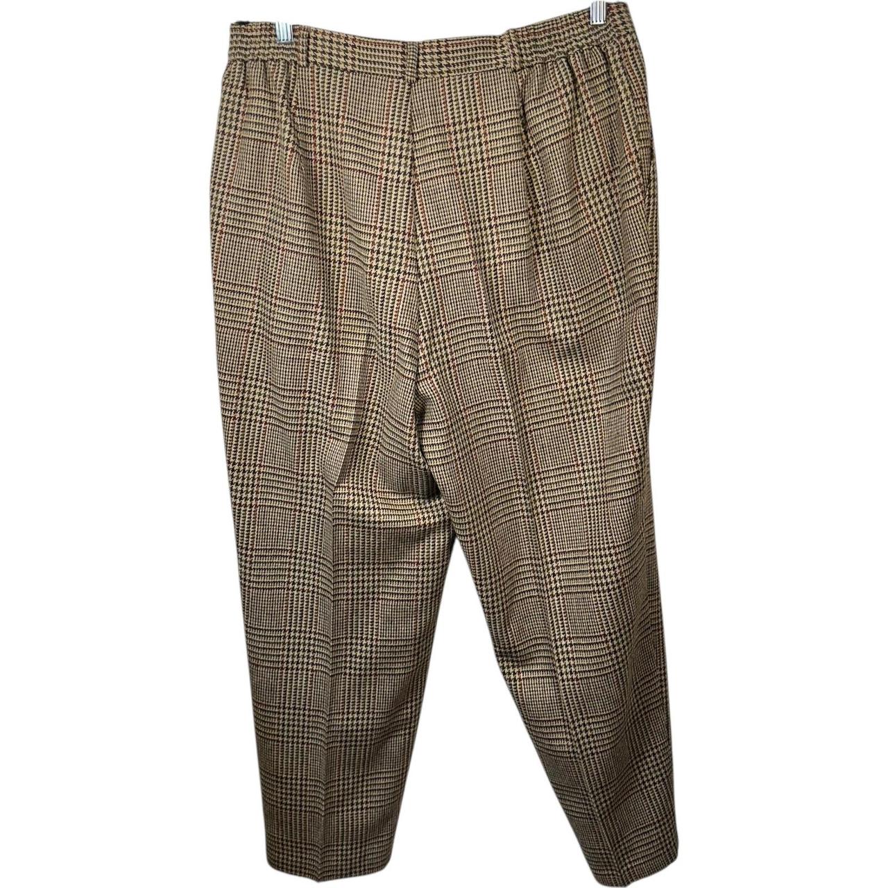 Source Unknown Women's Bottom - Brown - 18 – Fund… - image 4