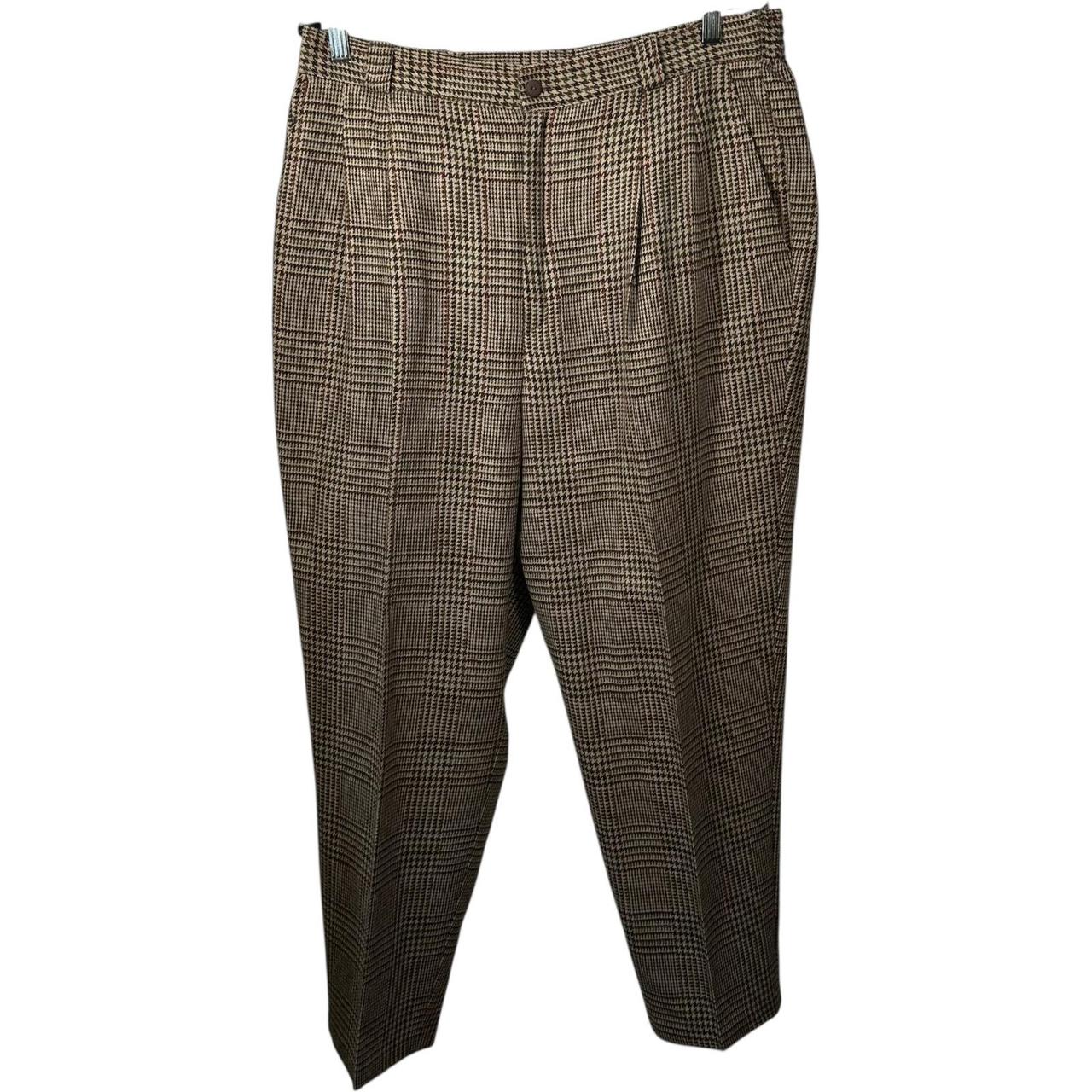 Source Unknown Women's Bottom - Brown - 18 – Fund… - image 3