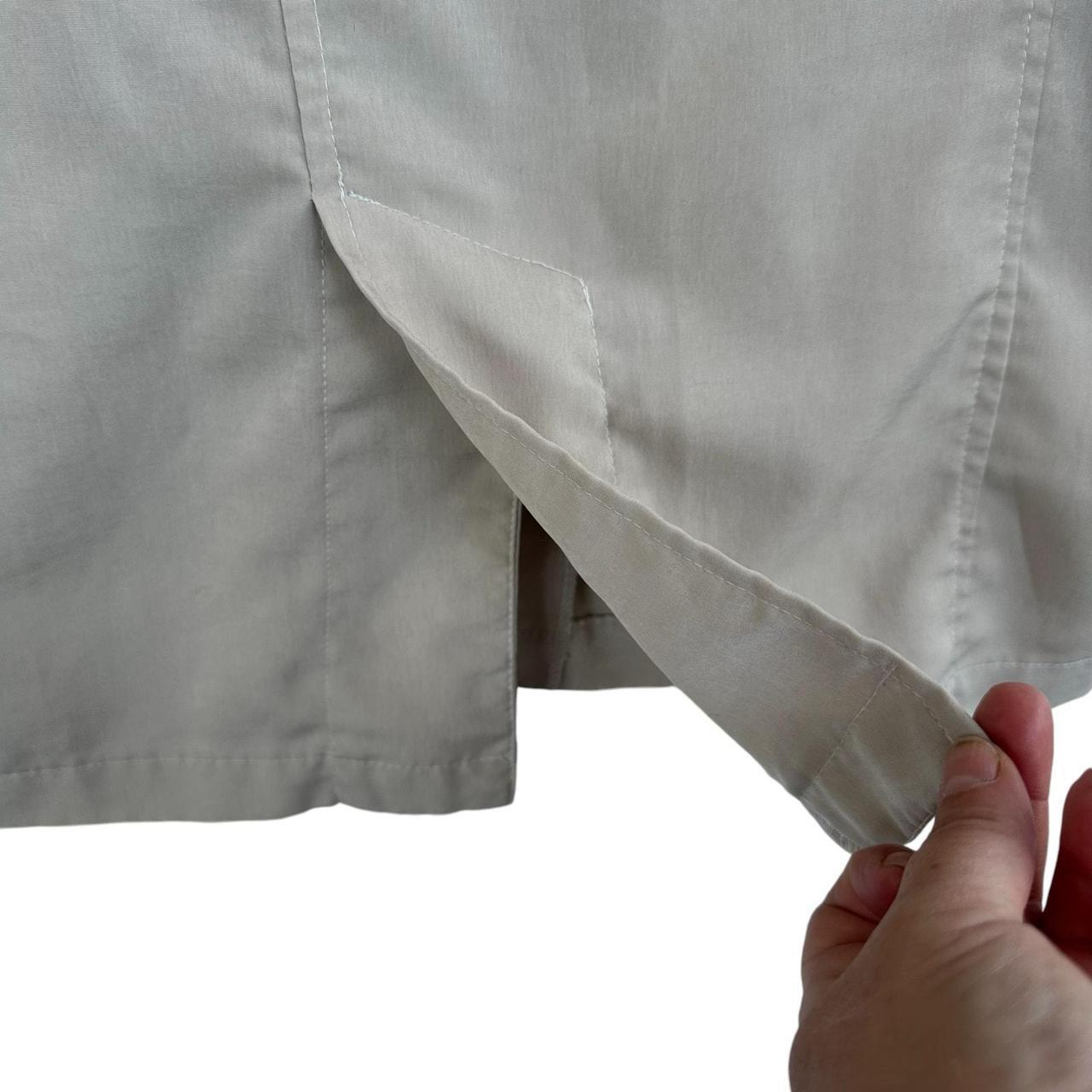 Source Unknown Women's Lightweight Jacket - Tan -… - image 5