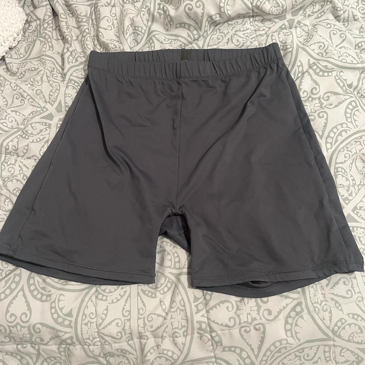 Skims swim shorts Sold out on website Medium - Depop