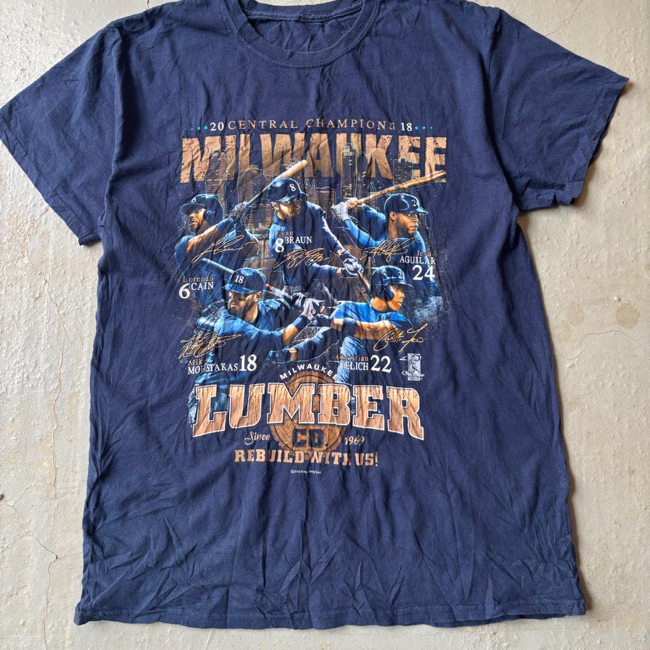 item listed by 512threads