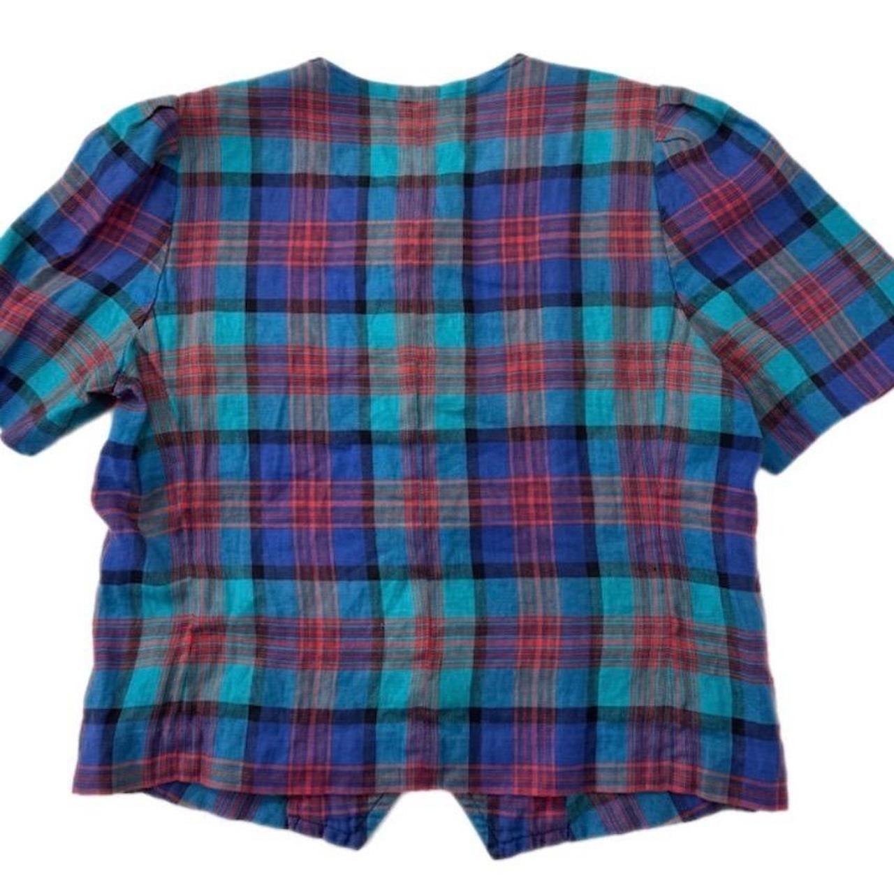 Givenchy Women's Blouse - Multi – Givenchy Glamou… - image 2