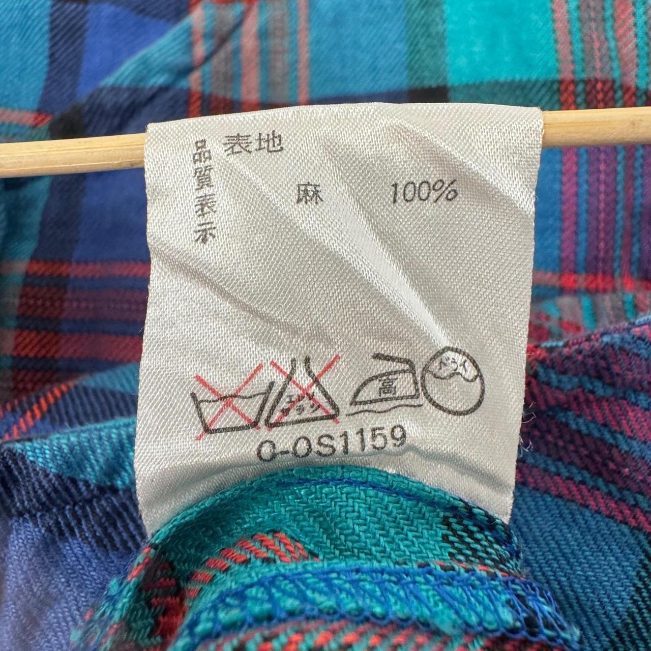 Givenchy Women's Blouse - Multi – Givenchy Glamou… - image 8