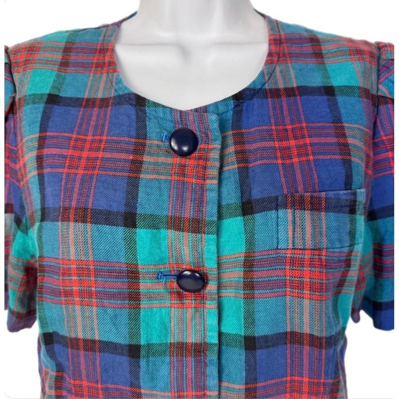 Givenchy Women's Blouse - Multi – Givenchy Glamou… - image 3