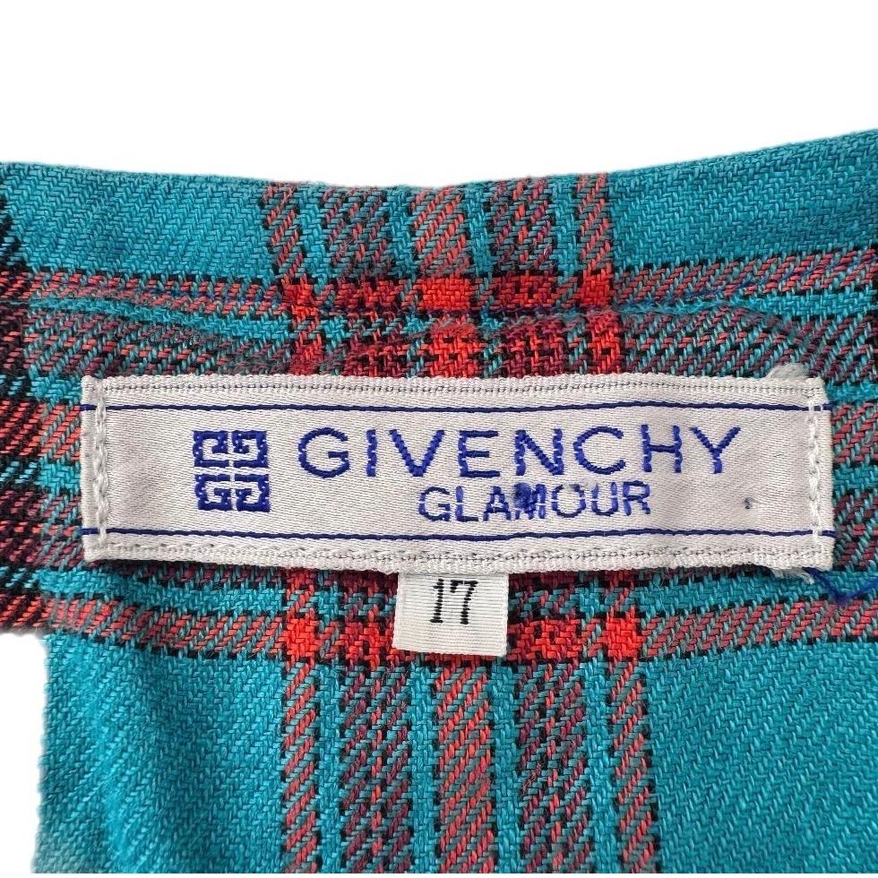 Givenchy Women's Blouse - Multi – Givenchy Glamou… - image 6