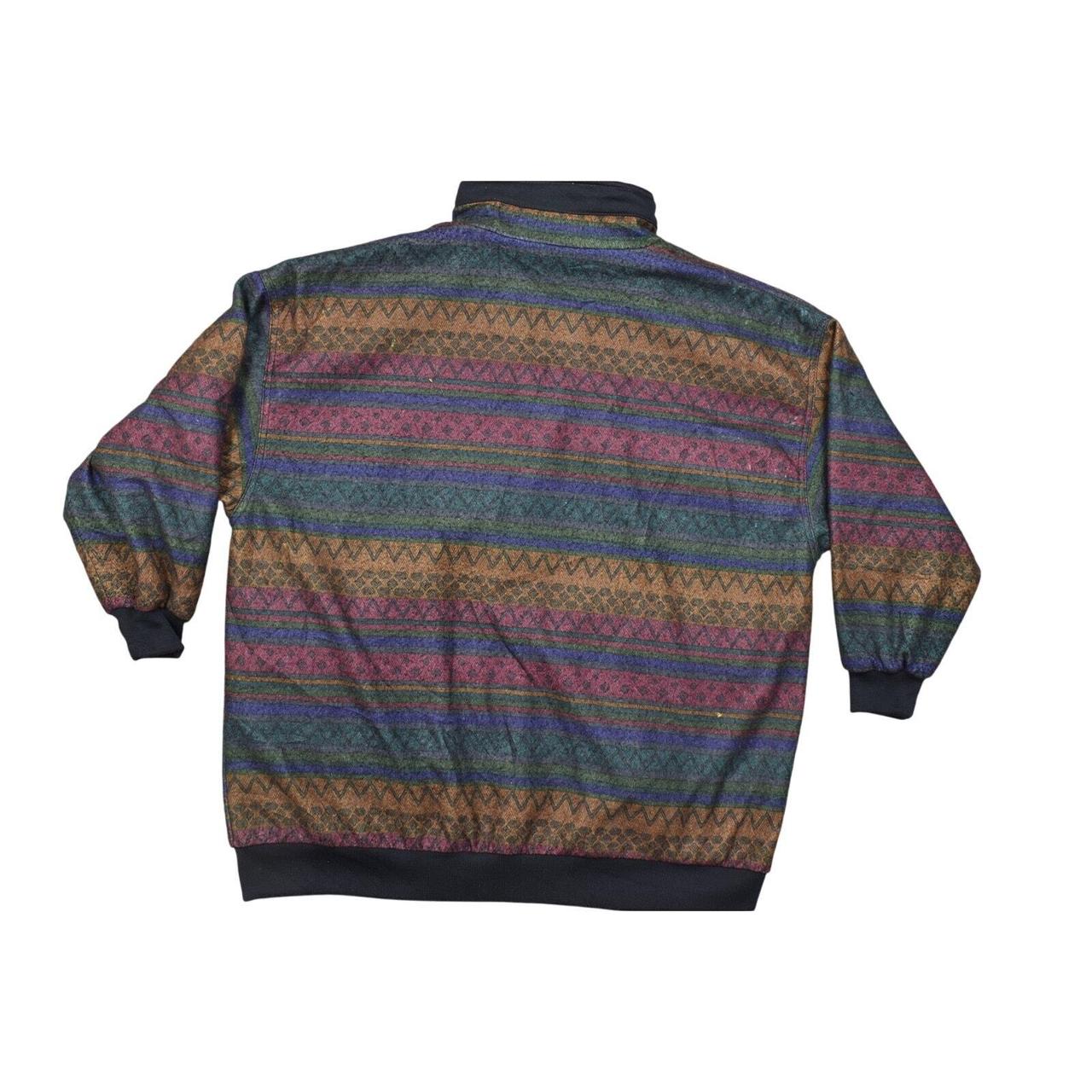 Current Seen Women's Jacket - Multi - L – Reversi… - image 2