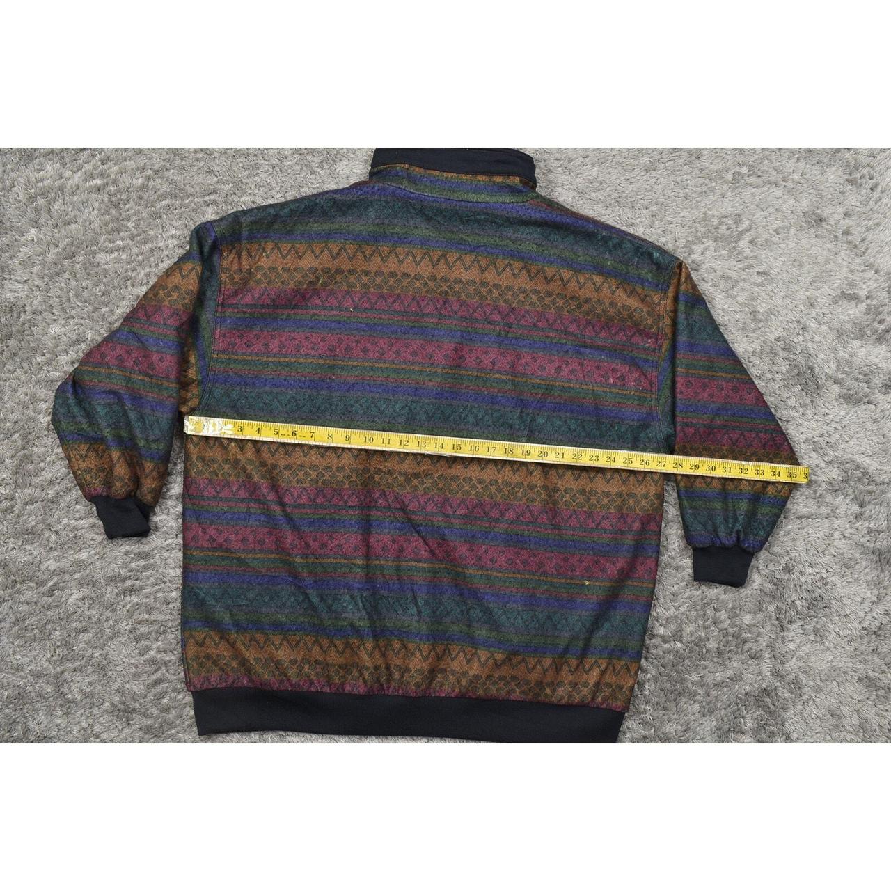 Current Seen Women's Jacket - Multi - L – Reversi… - image 7