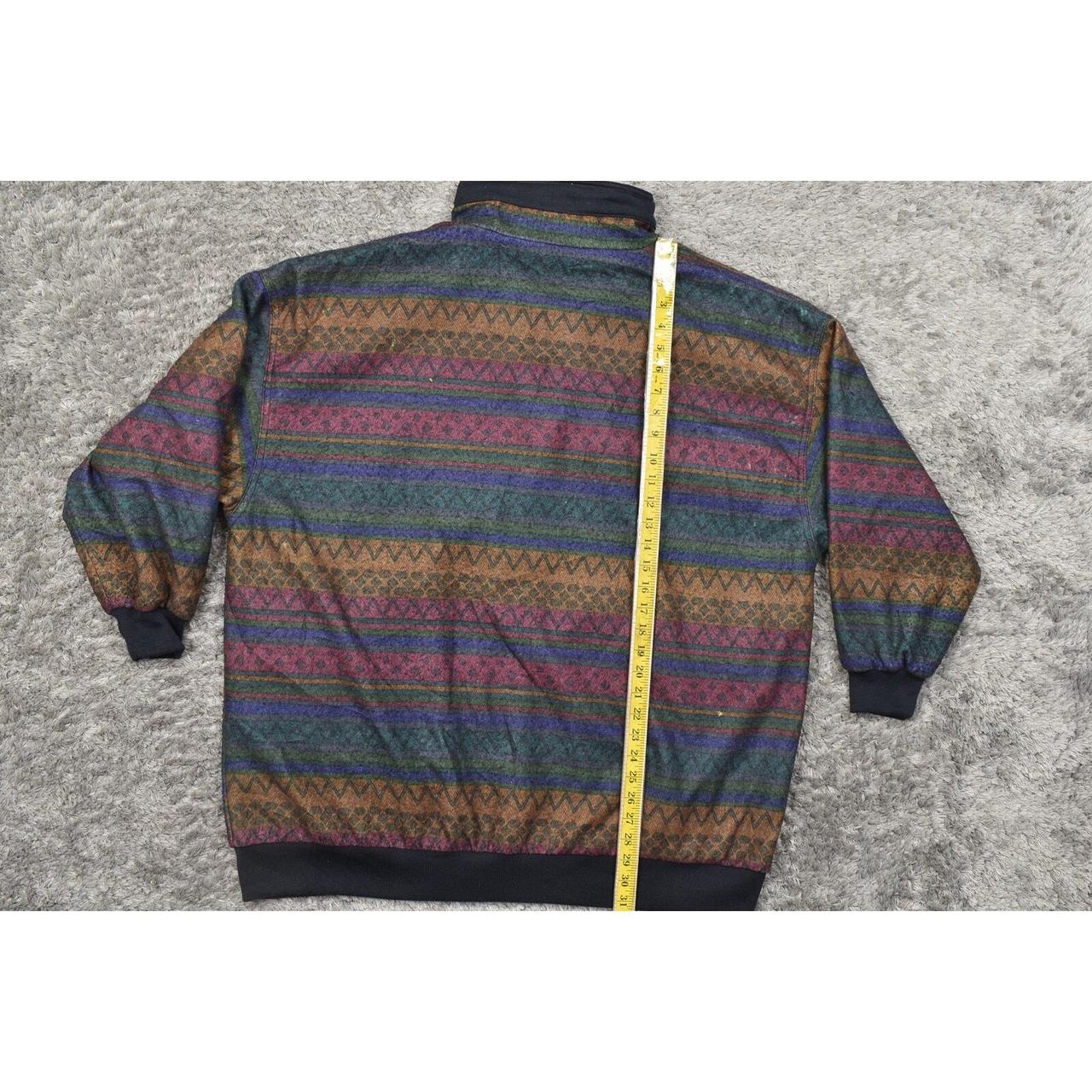 Current Seen Women's Jacket - Multi - L – Reversi… - image 8