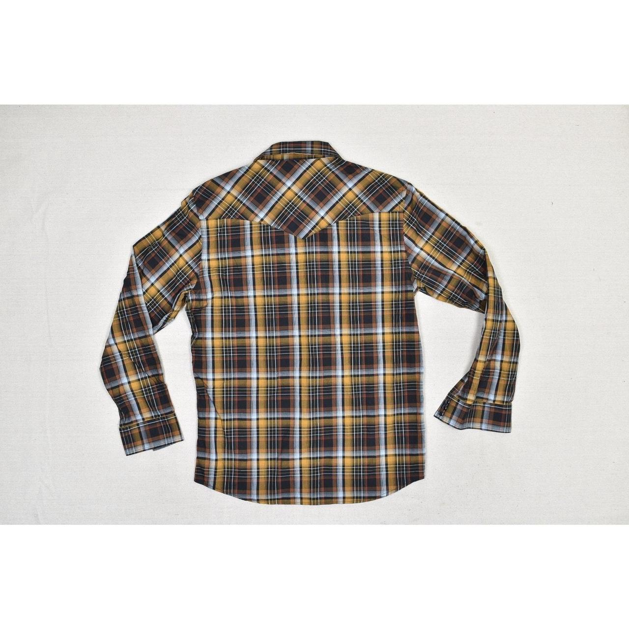 Pendleton Men's Shirt - Multi - M – This Pendleto… - image 4