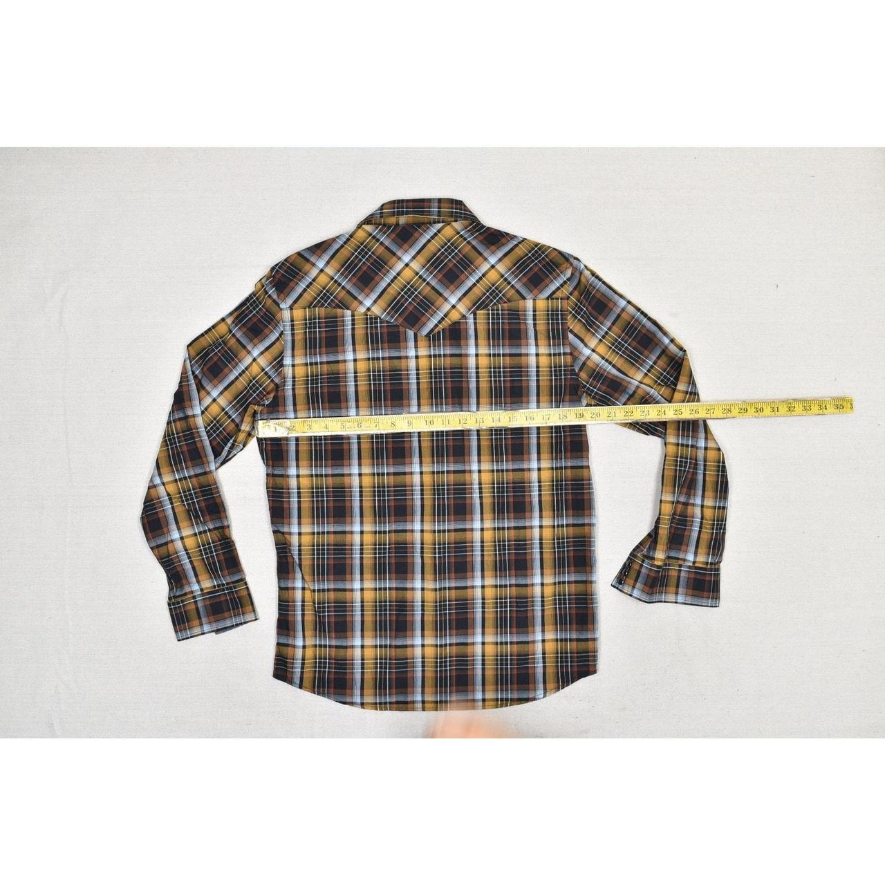 Pendleton Men's Shirt - Multi - M – This Pendleto… - image 5