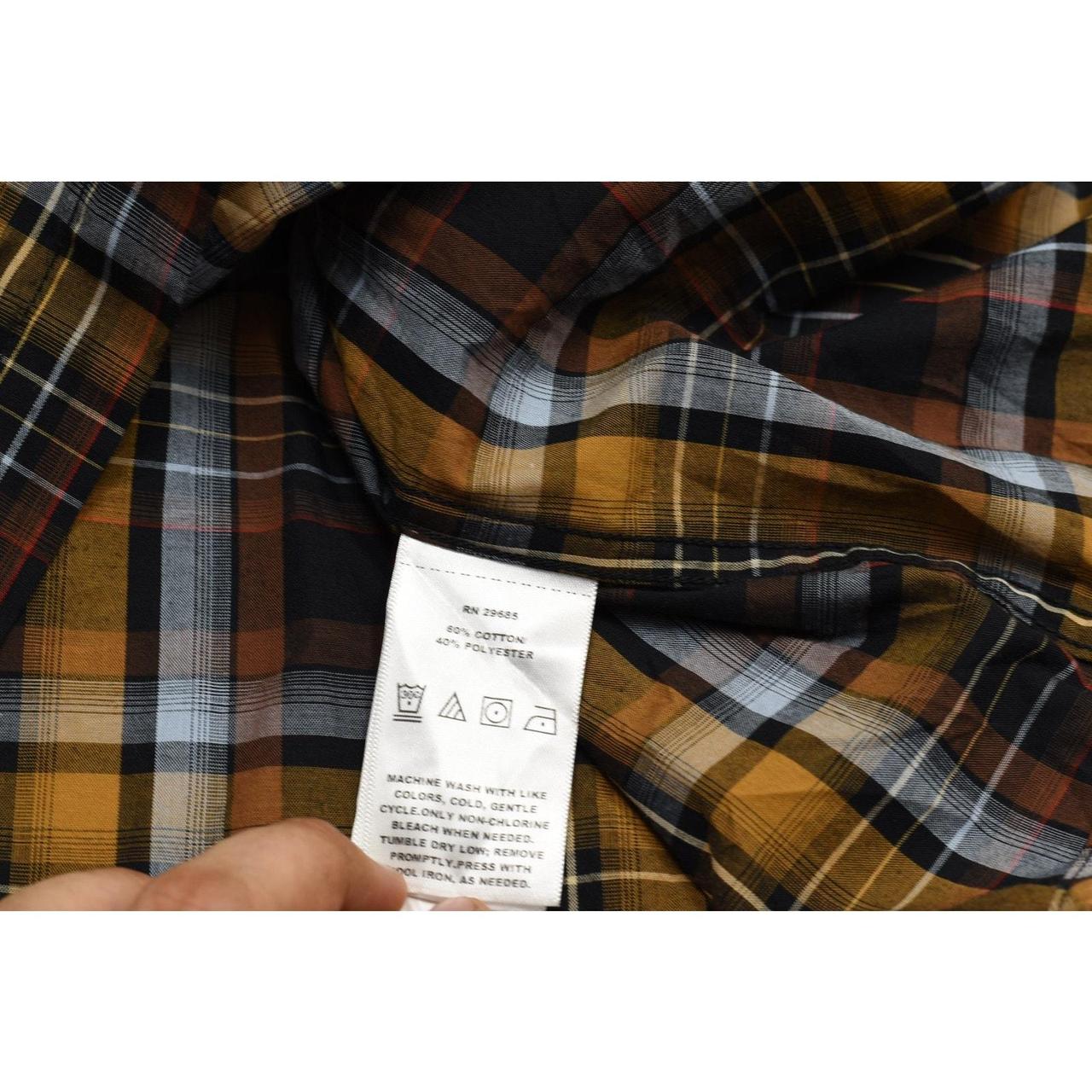 Pendleton Men's Shirt - Multi - M – This Pendleto… - image 2