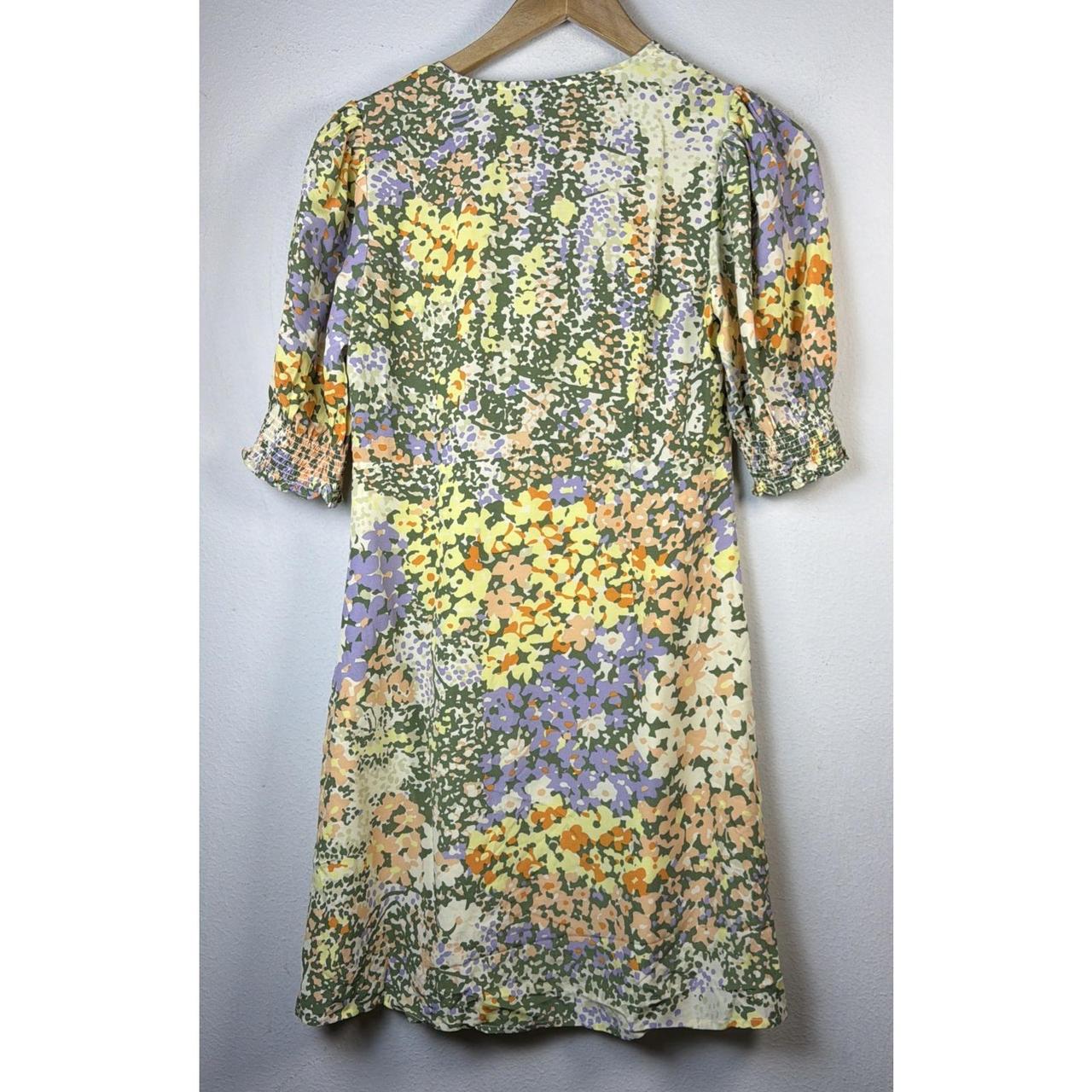 Rails Women's Dress - Multi - S – Rails short gat… - image 8