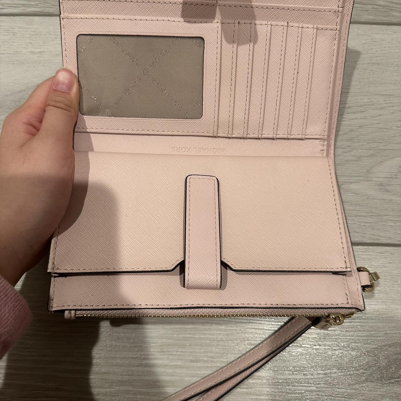 Michael Kors Women's Wallets - Pink – Micheal Kor… - image 2