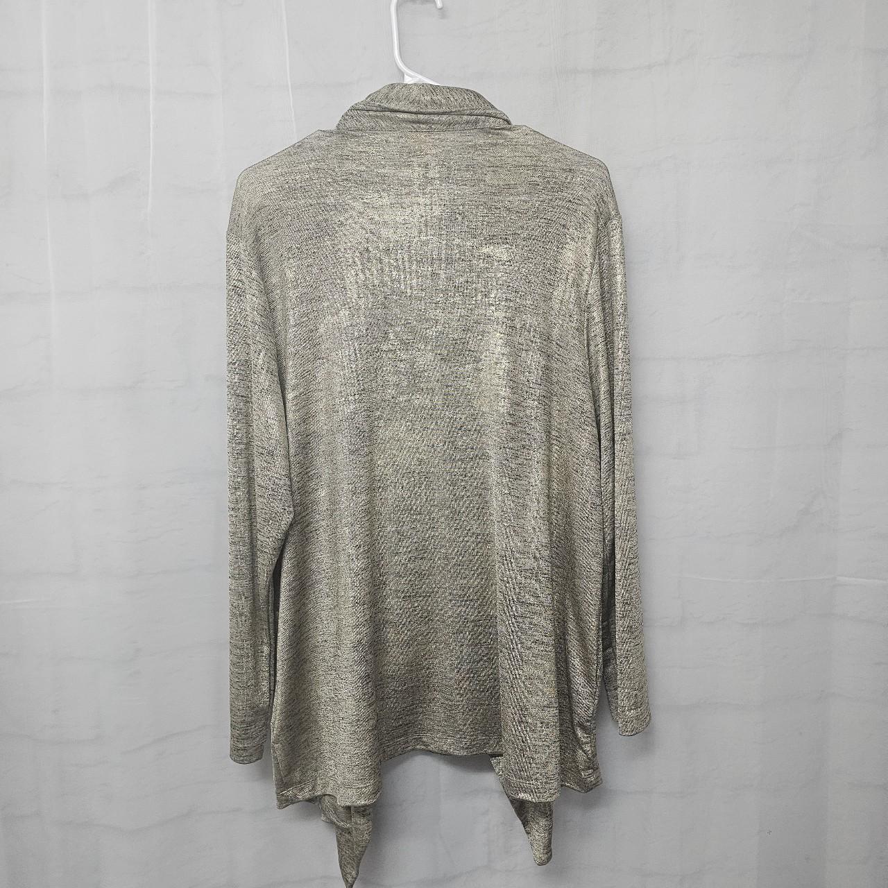 Ruby Rd. Women's Blouse - Gold/Brown – Ruby Road … - image 4